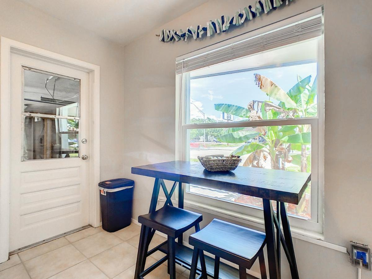 5Min From The Beach 8 Min From Siesta Key Sarasota Exteriör bild
