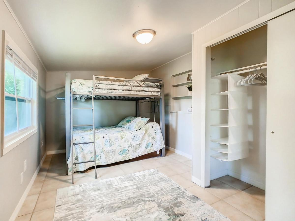 5Min From The Beach 8 Min From Siesta Key Sarasota Exteriör bild