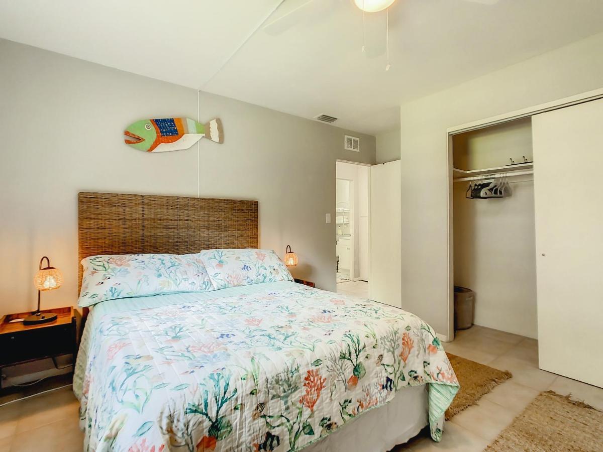 5Min From The Beach 8 Min From Siesta Key Sarasota Exteriör bild